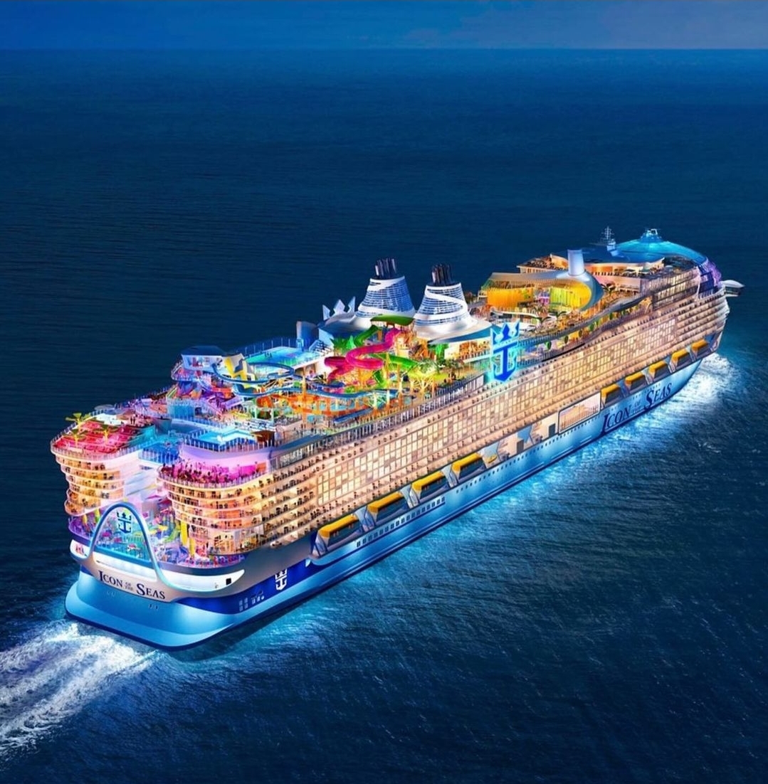 Crucero Bahamas